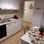 Pollino 아파트 *