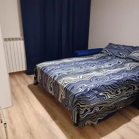 Pollino Apartamento *