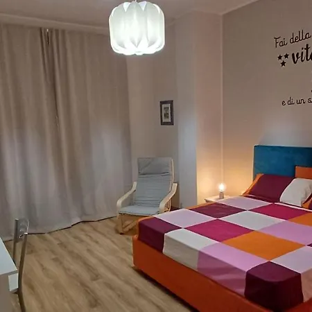Apartamento Pollino Castrovillari
