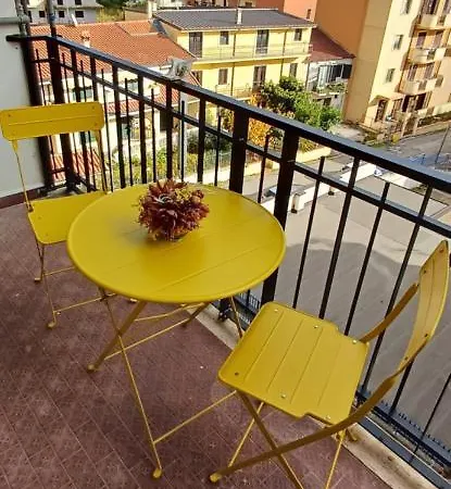 Apartamento Pollino Castrovillari
