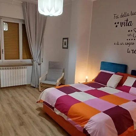 Pollino Apartman Castrovillari