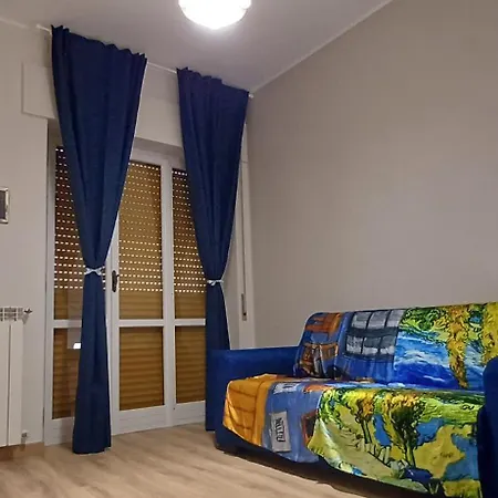 Pollino Castrovillari