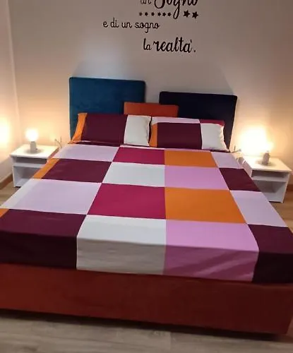 Pollino Apartman Castrovillari