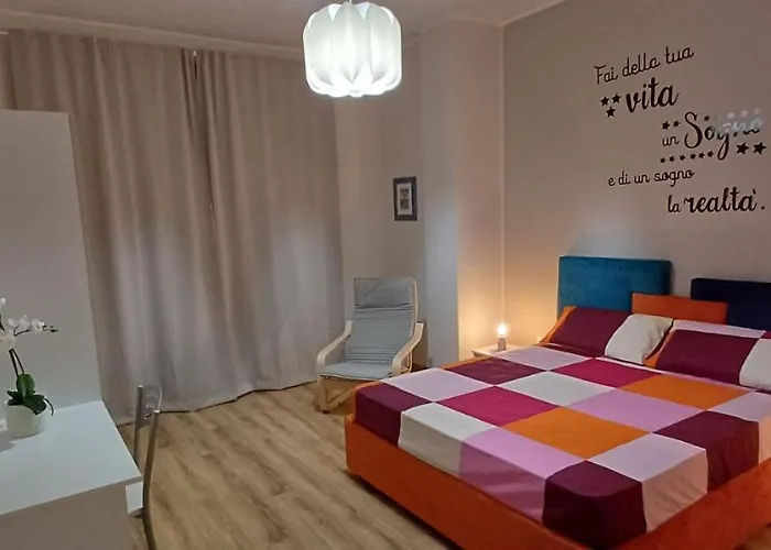 Apartamento Pollino Castrovillari