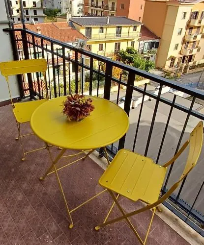 Apartman Pollino Castrovillari