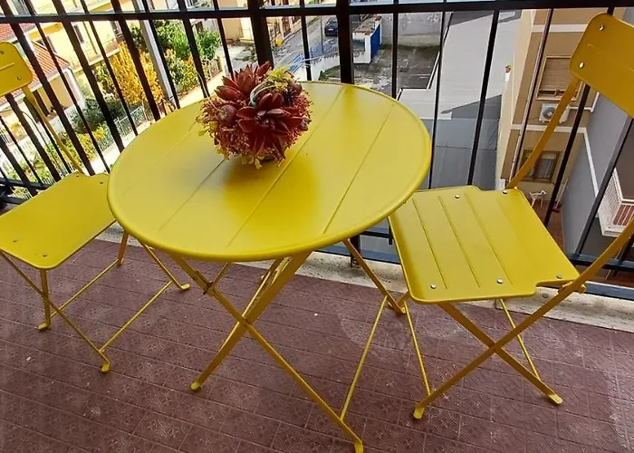 Pollino Apartamento Castrovillari