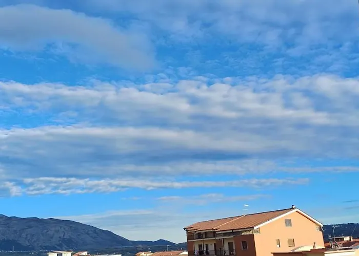 Pollino Apartamento Castrovillari