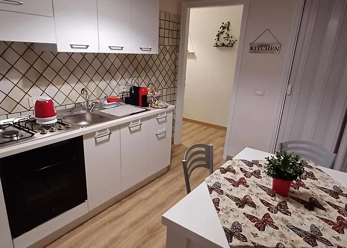 Pollino Apartamento *