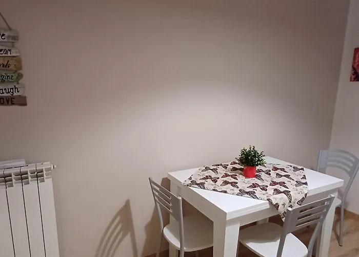 Pollino Castrovillari