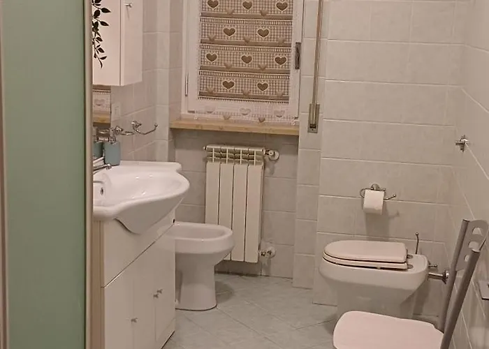 Pollino Castrovillari