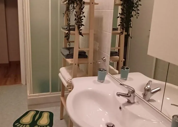 Pollino Apartamento Castrovillari