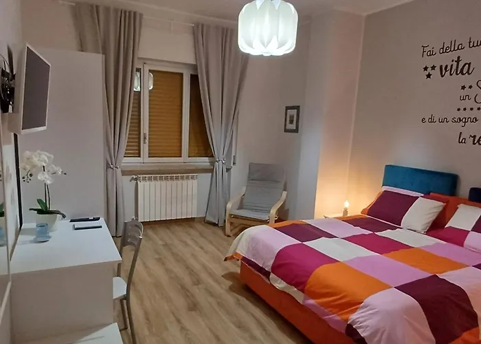 Pollino Castrovillari