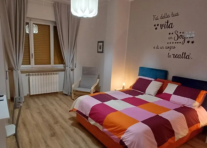 Pollino Apartman Castrovillari