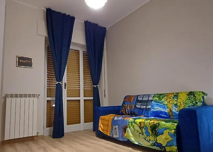 Pollino Castrovillari