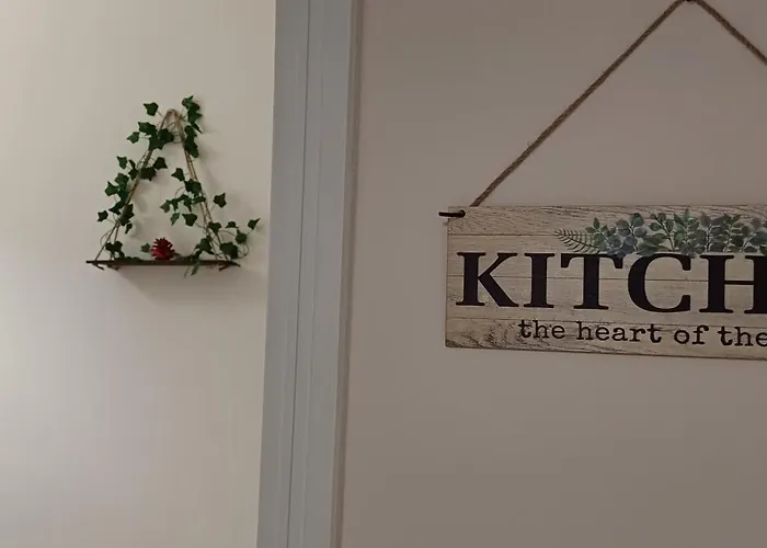 Apartamento Pollino Castrovillari